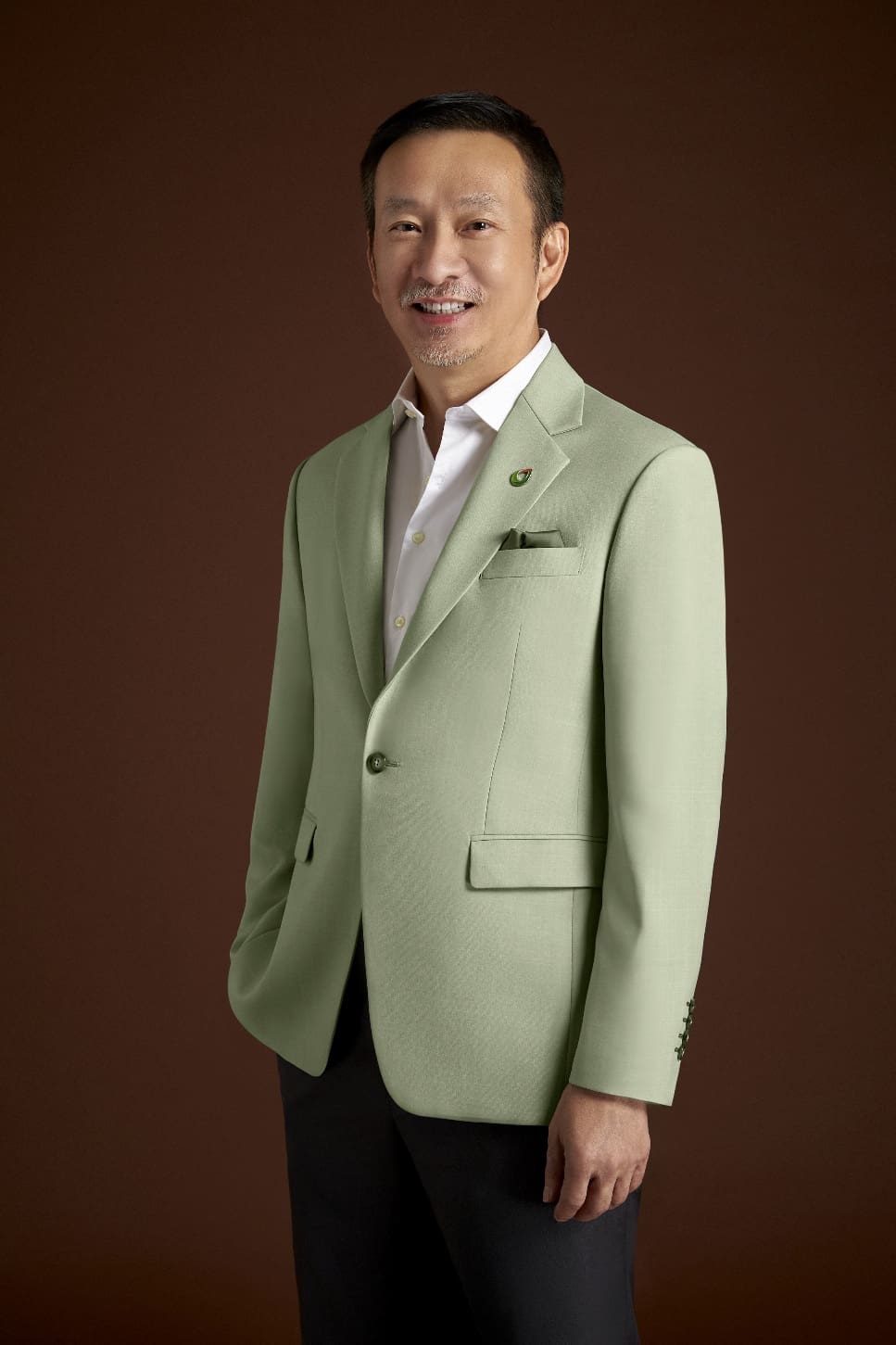 บางจากฯ ประกาศผลประกอบการไตรมาส 1 ปี 2568แข็งแกร่งท่ามกลางความท้าทาย เดินหน้าสู่อนาคตด้วยพลัง Synergy และนวัตกรรม SAF