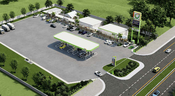 บางจากฯ ประกาศผลประกอบการไตรมาส 1 ปี 2568

แข็งแกร่งท่ามกลางความท้าทาย เดินหน้าสู่อนาคตด้วยพลัง Synergy และนวัตกรรม SAF