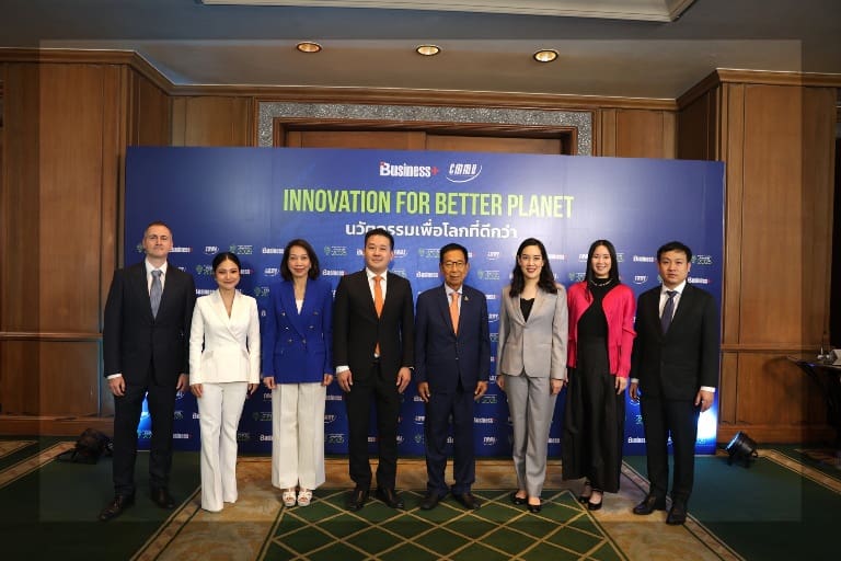 วิริยะประกันภัย คว้ารางวัล “สุดยอดนวัตกรรมสินค้าและบริการแห่งปี 2568”
ด้วยนวัตกรรมบริการ “V-INSPACTION” ตรวจสภาพรถผ่าน AI บนมือถือ

