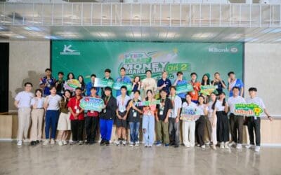 AFTERKLASS มอบรางวัลชนะเลิศแก่เยาวชนผู้มีทักษะบริหารจัดการการเงิน ผ่านการแข่งขันบอร์ดเกมการเงิน CASHFLOW ชิงแชมป์ระดับประเทศ