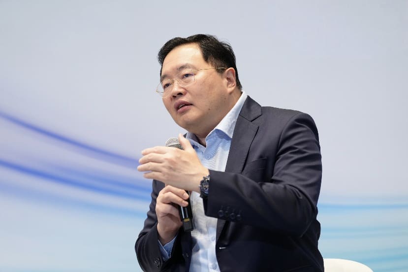 เอสซีจี แถลงผลประกอบการ ไตรมาส 1 ปี 68