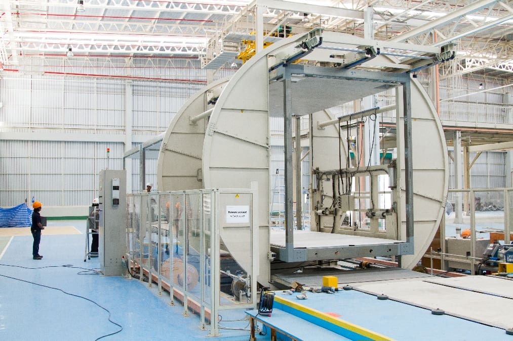 เอสซีจี แถลงผลประกอบการ ไตรมาส 1 ปี 68