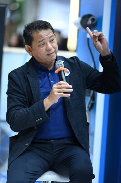 เจ.ดี.พูลส์ โชว์เหนือชั้นด้วยเอไอ
ใช้แอปฯ คุมคุณภาพน้ำอย่างแม่นยำ