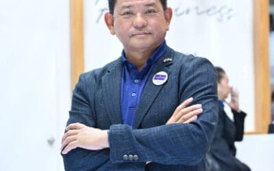 เจ.ดี.พูลส์ โชว์เหนือชั้นด้วยเอไอใช้แอปฯ คุมคุณภาพน้ำอย่างแม่นยำ