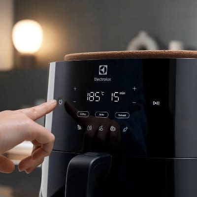 เจาะเทรนด์ Smart Kitchen ครัวไทยยุคใหม่ ฉลาดล้ำด้วย AI 
เปิดโลกการทำอาหารที่ง่าย สะดวก และดีต่อสุขภาพ