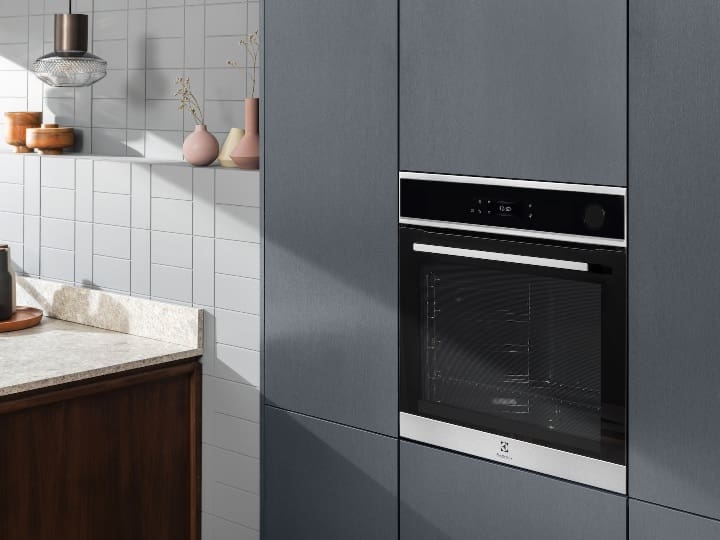 เจาะเทรนด์ Smart Kitchen ครัวไทยยุคใหม่ ฉลาดล้ำด้วย AI 
เปิดโลกการทำอาหารที่ง่าย สะดวก และดีต่อสุขภาพ