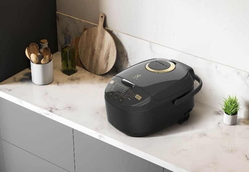 เจาะเทรนด์ Smart Kitchen ครัวไทยยุคใหม่ ฉลาดล้ำด้วย AI 
เปิดโลกการทำอาหารที่ง่าย สะดวก และดีต่อสุขภาพ