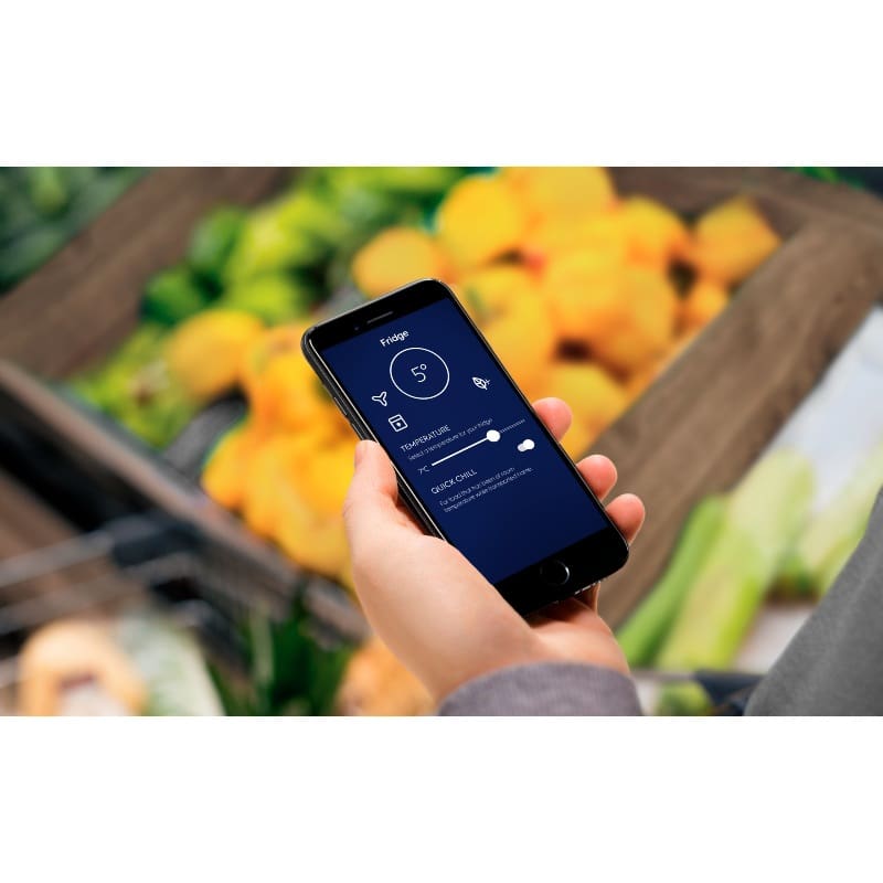 เจาะเทรนด์ Smart Kitchen ครัวไทยยุคใหม่ ฉลาดล้ำด้วย AI เปิดโลกการทำอาหารที่ง่าย สะดวก และดีต่อสุขภาพ