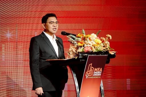 MEA ก้าวสู่ปีที่ 8 เปิดตัว “MEA ENERGY AWARDS 2025” สร้างมาตรฐานใหม่อาคารประหยัดพลังงาน