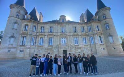 กรุงไทย–แอกซ่า ประกันชีวิต ตอกย้ำผู้นำด้านธุรกิจประกันชีวิต และสุขภาพ ชู 5 กลยุทธ์หลัก เน้นการเติบโตอย่างยั่งยืน พร้อมเปิดสำนักงานใหญ่กลุ่มแอกซ่า ประเทศฝรั่งเศสเป็นครั้งแรก