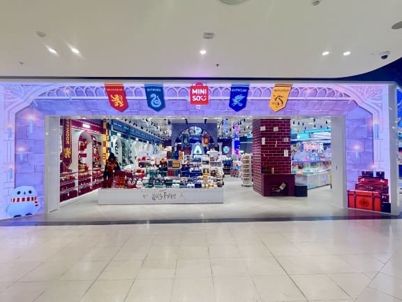 เดอะมอลล์ไลฟ์สโตร์ ยกระดับประสบการณ์ช้อปปิ้งของคนรุ่นใหม่ 
เสริมทัพแบรนด์ใหม่ ตอกย้ำความเป็นผู้นำด้านไลฟ์สไตล์รีเทล 