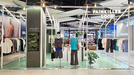 เดอะมอลล์ไลฟ์สโตร์ ยกระดับประสบการณ์ช้อปปิ้งของคนรุ่นใหม่ 
เสริมทัพแบรนด์ใหม่ ตอกย้ำความเป็นผู้นำด้านไลฟ์สไตล์รีเทล 