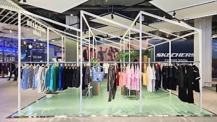 เดอะมอลล์ไลฟ์สโตร์ ยกระดับประสบการณ์ช้อปปิ้งของคนรุ่นใหม่ เสริมทัพแบรนด์ใหม่ ตอกย้ำความเป็นผู้นำด้านไลฟ์สไตล์รีเทล