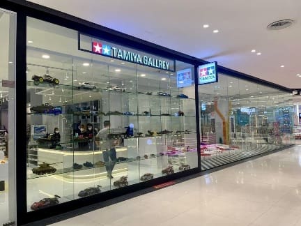 เดอะมอลล์ไลฟ์สโตร์ ยกระดับประสบการณ์ช้อปปิ้งของคนรุ่นใหม่ 
เสริมทัพแบรนด์ใหม่ ตอกย้ำความเป็นผู้นำด้านไลฟ์สไตล์รีเทล 