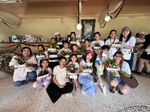 กรุงไทย - แอกซ่า ประกันชีวิต จัดกิจกรรม “KTAXA Family Day” เฉลิมฉลองวันครอบครัวสากล ภายใต้ธีม “One Family, One KTAXA