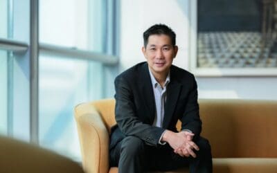 K SME กสิกรไทยเปิดกลยุทธ์ 2568 “WE GROOM, YOU GROW” มุ่งเสริมศักยภาพ SME ฝ่าวิกฤตเศรษฐกิจ