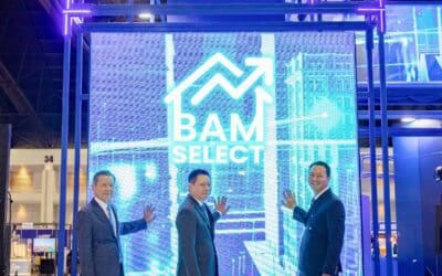 ปลัดคลังร่วมพิธีเปิดตัว BAM SELECT ในงาน Money Expo 2025