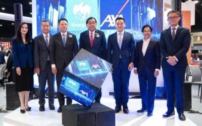 กรุงไทย – แอกซ่า ประกันชีวิต ยกทัพที่สุดของผลิตภัณฑ์ประกันชีวิต ร่วมงานมหกรรมการเงิน กรุงเทพ ครั้งที่ 25