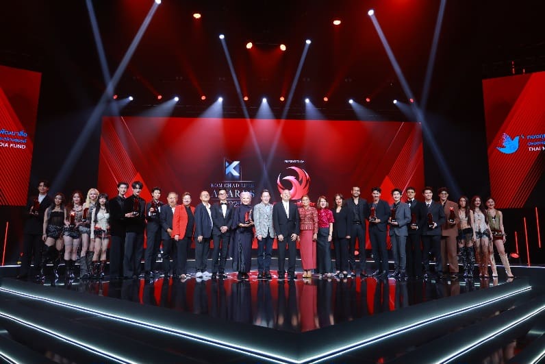 รพ.พญาไท 3 เสริมทัพทีมบุคลากรทางการแพทย์ ร่วมดูแลความปลอดภัยในงาน “คมชัดลึก อวอร์ด 2025” ครั้งที่ 21
