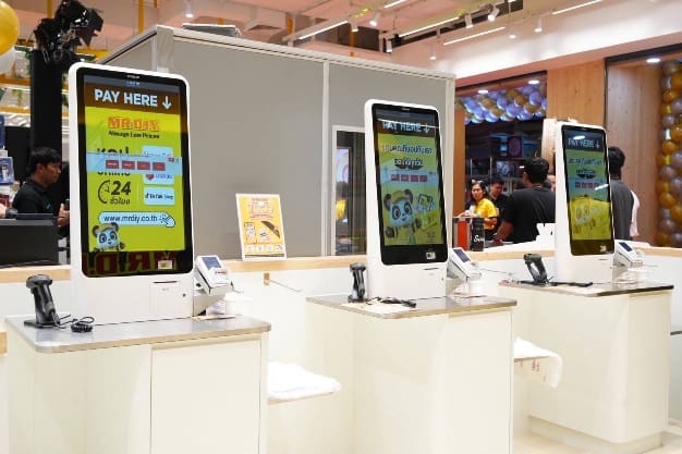 มิสเตอร์. ดี.ไอ.วาย. เปิดร้านครบ 1,000 สาขาทั่วไทย!
ตอกย้ำการเป็นผู้นำในธุรกิจอุปกรณ์ตกแต่งบ้านและสินค้าไลฟ์สไตล์ 