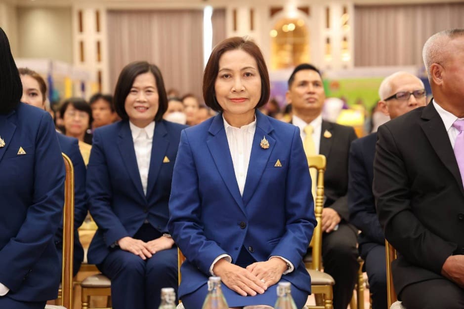 “พิพัฒน์" มุ่งสร้างสวัสดิการให้เงินทดแทนการขาดรายได้ แรงงานอิสระและอาสาสมัครแรงงาน ในพื้นที่ กทม. กว่า 1.72 ล้านคน

