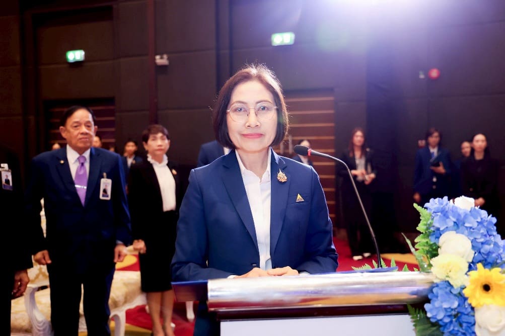 “พิพัฒน์” กระทรวงแรงงาน–ประกันสังคม เปิดสินเชื่อ 3 หมื่นล้าน! รักษาจ้างงาน–พยุงธุรกิจทั่วไทย กระตุ้นเศรษฐกิจฐานราก