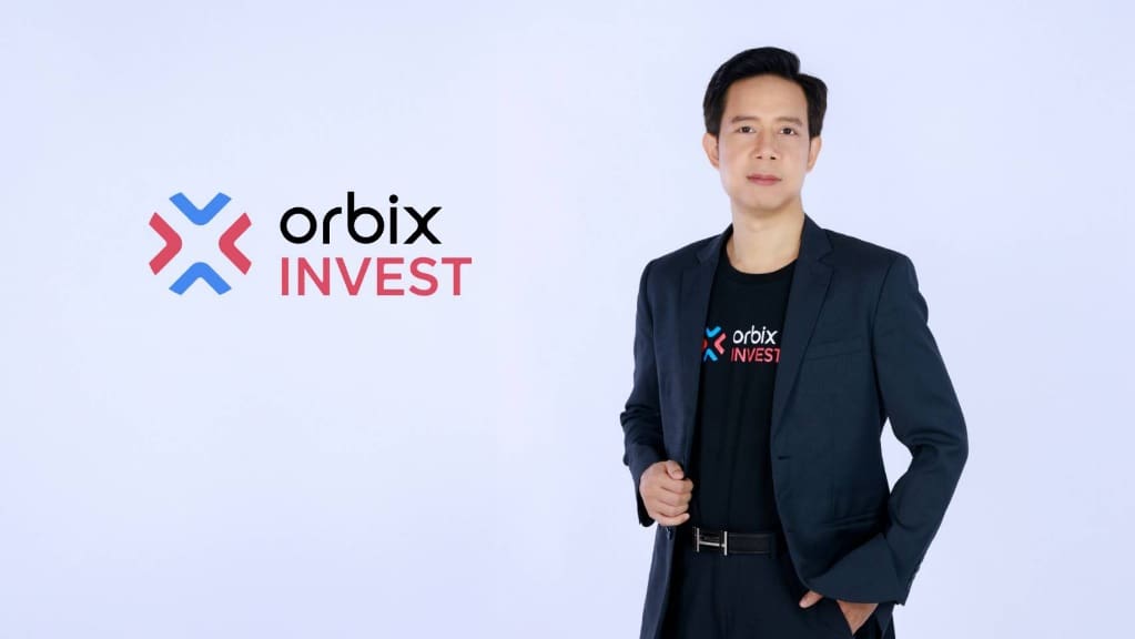 orbix INVEST เตรียมเปิดตัวกลยุทธ์ OBX-STABLECOINPLUS ทางเลือกใหม่ ช่วยให้นักลงทุนสามารถกระจายความเสี่ยงภายในพอร์ตและบริหารสภาพคล่องได้อย่างมีประสิทธิภาพ