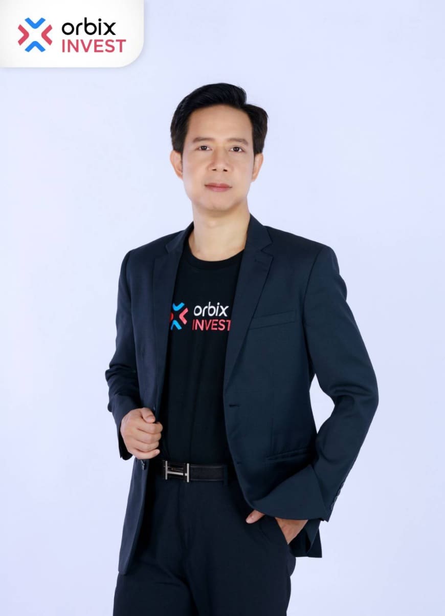 orbix INVEST เตรียมเปิดตัวกลยุทธ์ OBX-STABLECOINPLUS ทางเลือกใหม่ ช่วยให้นักลงทุนสามารถกระจายความเสี่ยงภายในพอร์ตและบริหารสภาพคล่องได้อย่างมีประสิทธิภาพ