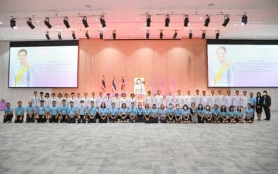 กปน. จัดกิจกรรมเนื่องในโอกาสวันเฉลิมพระชนมพรรษา สมเด็จพระนางเจ้า ฯ พระบรมราชินี