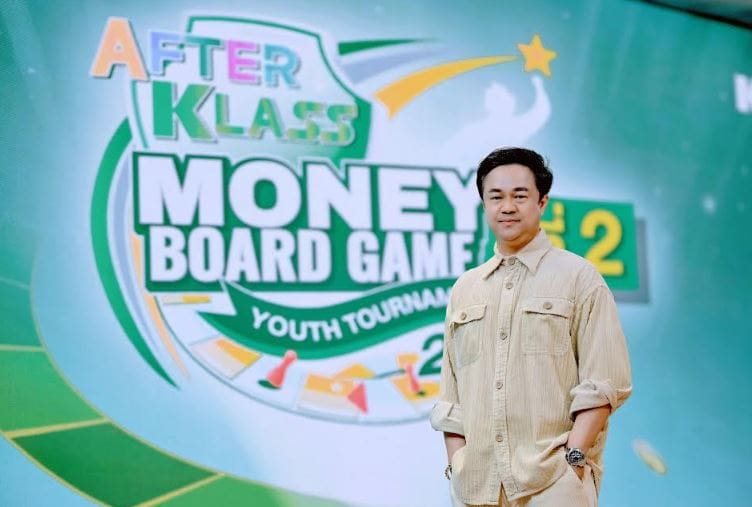 AFTERKLASS มอบรางวัลชนะเลิศแก่เยาวชนผู้มีทักษะบริหารจัดการการเงิน ผ่านการแข่งขันบอร์ดเกมการเงิน CASHFLOW ชิงแชมป์ระดับประเทศ