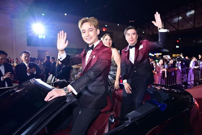 เอไอเอ ประเทศไทย มอบรางวัลเกียรติยศแก่สุดยอดตัวแทน “ที่สุดแห่งปี” ประจำปี 2567
ในงาน AIA Annual Agency Awards Presentation 2024