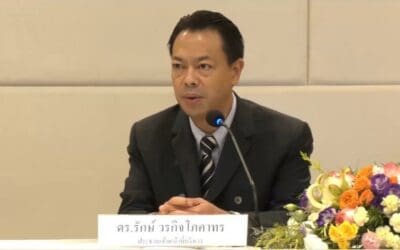 BAM โชว์กำไรต่อเนื่อง เด่นในกลุ่มหุ้นปันผลสูงดึง พรรณี – แมนพงศ์ เสริมทัพกรรมการ