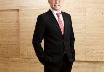 กลุ่มบริษัทเอไอเอ รายงานผลประกอบการที่แข็งแกร่งอย่างต่อเนื่อง ด้วยการเติบโตของมูลค่าธุรกิจใหม่ มูลค่าธุรกิจใหม่ (VONB) เติบโตขึ้นร้อยละ 13 อยู่ที่ 1,497 ล้านเหรียญสหรัฐสำหรับไตรมาสแรกของปี 2568