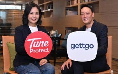 gettgo จับมือ ทูนประกันภัย เสิร์ฟบริการใหม่สุดเอ็กซ์คลูซีฟ “Only at gettgo” กับบริการ Airport Lounge เพิ่มความอุ่นใจอีกขั้นให้คนเดินทาง พร้อมมอบส่วนลดสูงสุด 20%