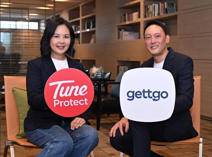 gettgo จับมือ ทูนประกันภัย เสิร์ฟบริการใหม่สุดเอ็กซ์คลูซีฟ “Only at gettgo” กับบริการ Airport Lounge เพิ่มความอุ่นใจอีกขั้นให้คนเดินทาง พร้อมมอบส่วนลดสูงสุด 20%