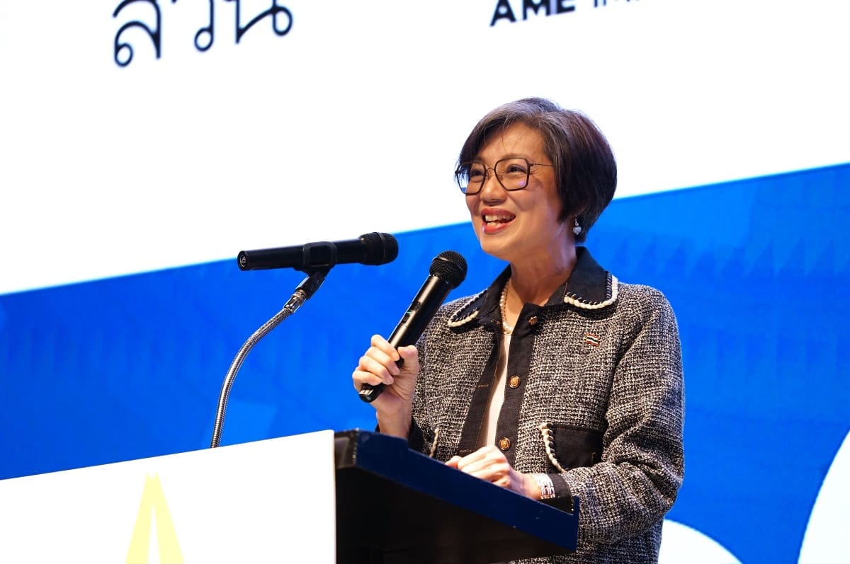 ทีเส็บผนึกกำลัง 16 องค์กร เปิดแคมเปญ ยกทีมประชุม รุมรักเมืองไทย ซีซั่น 2
ชวนชาวออฟฟิศ ยกทีมนอกกรอบ ไปรอบเมืองไทย เพื่อกระตุ้นไมซ์ในประเทศ
