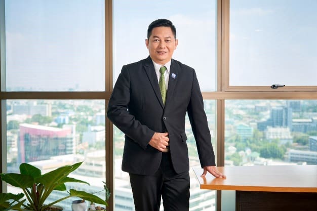 ธ.ก.ส. จัดโปรเด็ดในงาน Money Expo กรุงเทพ 2025 เปิดตัวสลากออมทรัพย์ ธ.ก.ส. ชุดมังกรหยก 100 บาท ลุ้น 10 ล้านบาท และ Art Toy ชุดใหม่ AGRI ANIMAL