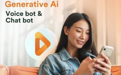 FWD ประกันชีวิต ยกระดับบริการลูกค้าอย่างต่อเนื่องด้วย Generative AI เสริมศักยภาพ Voicebot และ Chatbot ตอบสนองได้อย่างแม่นยำ