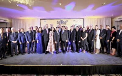 Elite Plus ฉลอง 11 ปีอย่างยิ่งใหญ่ ชวนพัฒนาโอกาสทางการศึกษาและมอบทุนสนับสนุน ‘มูลนิธิบราเดอร์หลุยส์ ชาแนล’