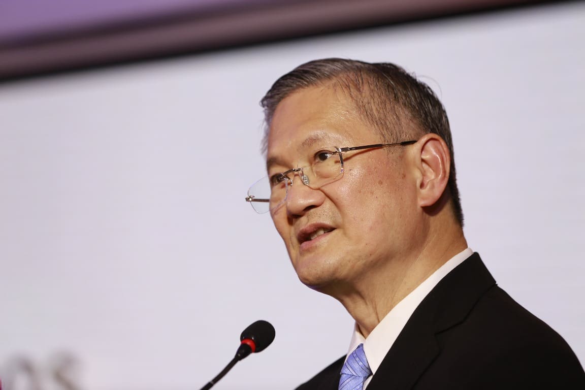 Elite Plus ฉลอง 11 ปีอย่างยิ่งใหญ่ ชวนพัฒนาโอกาสทางการศึกษา
และมอบทุนสนับสนุน ‘มูลนิธิบราเดอร์หลุยส์ ชาแนล’