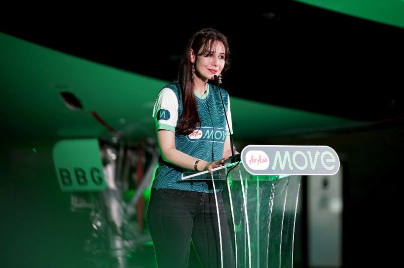 MOVE เสริมความแข็งแกร่งในไทย ตอกย้ำพันธกิจการเดินทางราคาคุ้มค่าทั่วอาเซียน