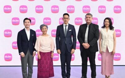 เมืองไทยประกันชีวิต เข้าใจทุกความ “ห่วง”ชู “เมืองไทย พรีเมียร์ เลกาซี่ 99/1 (แบบเงินค่าเวนคืนกรมธรรม์คงที่)”และ “เมืองไทย เฟล็กซี่ โพรเทคชั่น 99/20” ช่วยส่งต่อความมั่นคงเพื่อคนที่คุณรัก