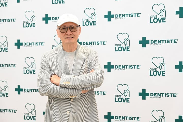 เดนทิสเต้ทุ่มงบ 250 ล้าน สุขภาพคนไทยต้องยั่งยืน รับยาสีฟันฟรีตลอดปี