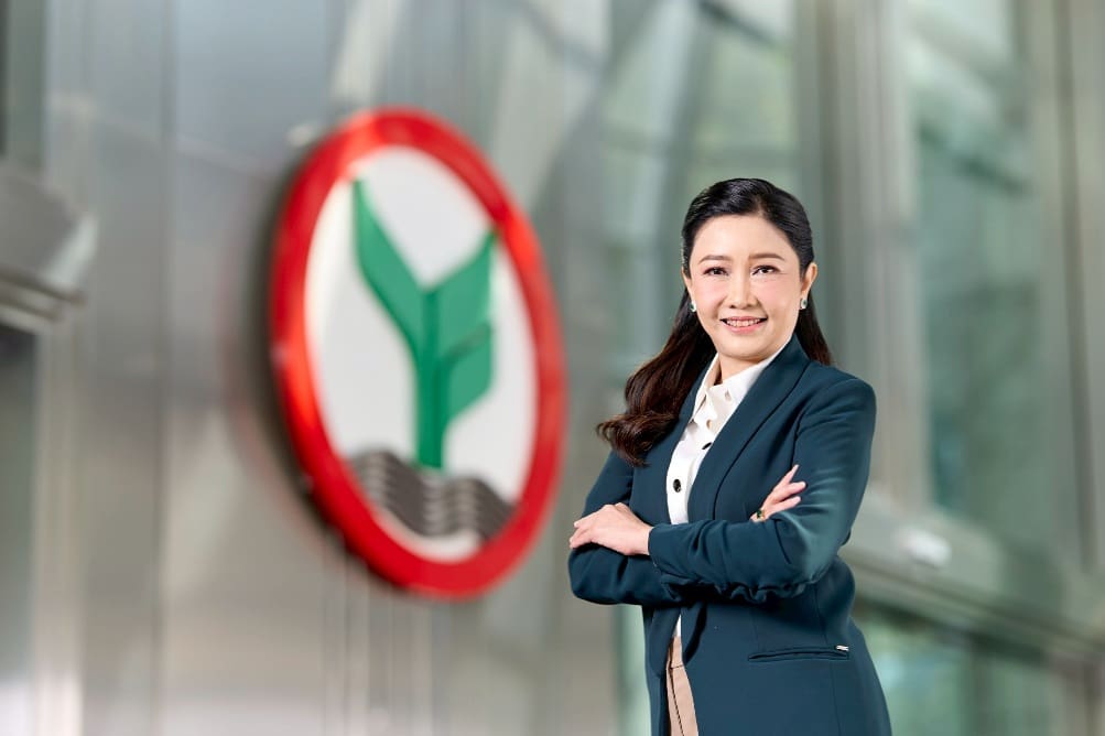 กสิกรไทยเคียงข้างลูกค้าและธุรกิจ ฝ่าความท้าทายยุคเศรษฐกิจผันผวน พร้อมขับเคลื่อนให้ทุกเรื่องการเงิน “ประทับใจ ไปได้อีก”