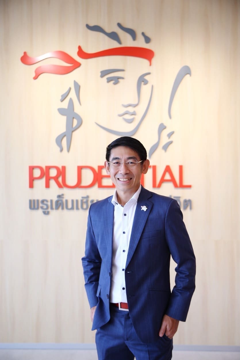 พรูเด็นเชียล ประเทศไทย รุกตลาด “High Net Worth” ชูแนวคิด “PRULegacy: Your Mark Lives On” เปิดมุมมองสังคมไทยวางแผนส่งต่อความมั่งคั่งที่ยั่งยืน