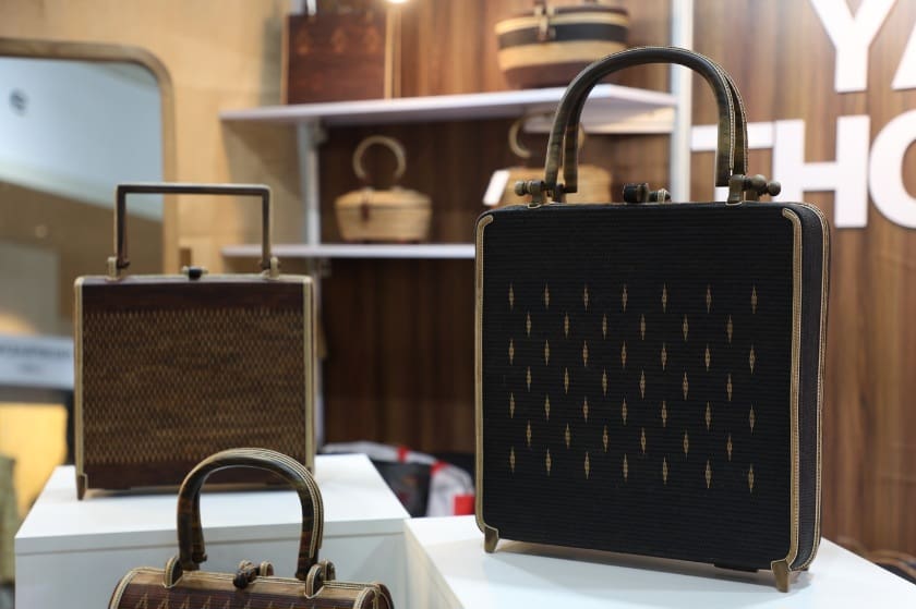 SACIT เดินหน้าโครงการ SACIT Craft Collection 2025 สร้างความเชื่อมั่นงานคราฟต์ไทยในเวทีโลก