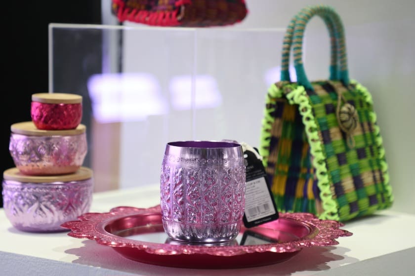 SACIT เดินหน้าโครงการ SACIT Craft Collection 2025 สร้างความเชื่อมั่นงานคราฟต์ไทยในเวทีโลก