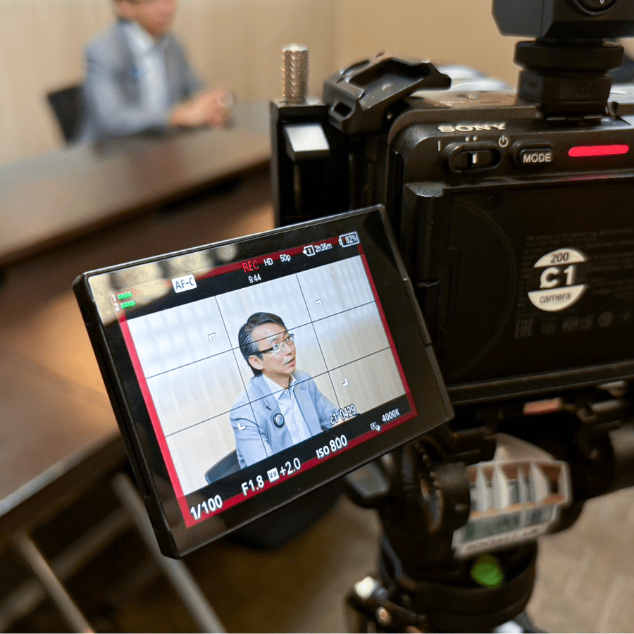 บทบาทไทยสู่ผู้นำจริยธรรม AI ระดับภูมิภาค: คุยกับ ดร.ชัยชนะ หัวเรือใหญ่ ETDA
"เรื่องของจริยธรรมเป็นหนึ่งในกลไกสำคัญที่เราต้องส่งเสริมควบคู่กับการใช้ AI ในประเทศไทย"              