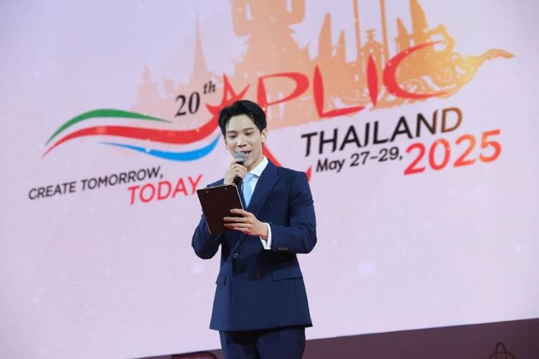 THAIFA จัดการสัมมนา Asia Pacific Life Insurance Congress ครั้งที่ 20 (APLIC 2025)
เมื่อวันที่ 27-29 พฤษภาคม 2568 ณ ศูนย์การประชุมแห่งชาติสิริกิติ์
