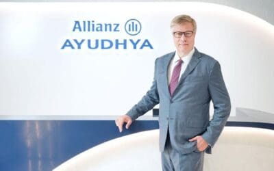 อลิอันซ์ อยุธยา โชว์ผลงาน ผลประกอบการไตรมาสสองเติบโตแกร่งต่อเนื่อง